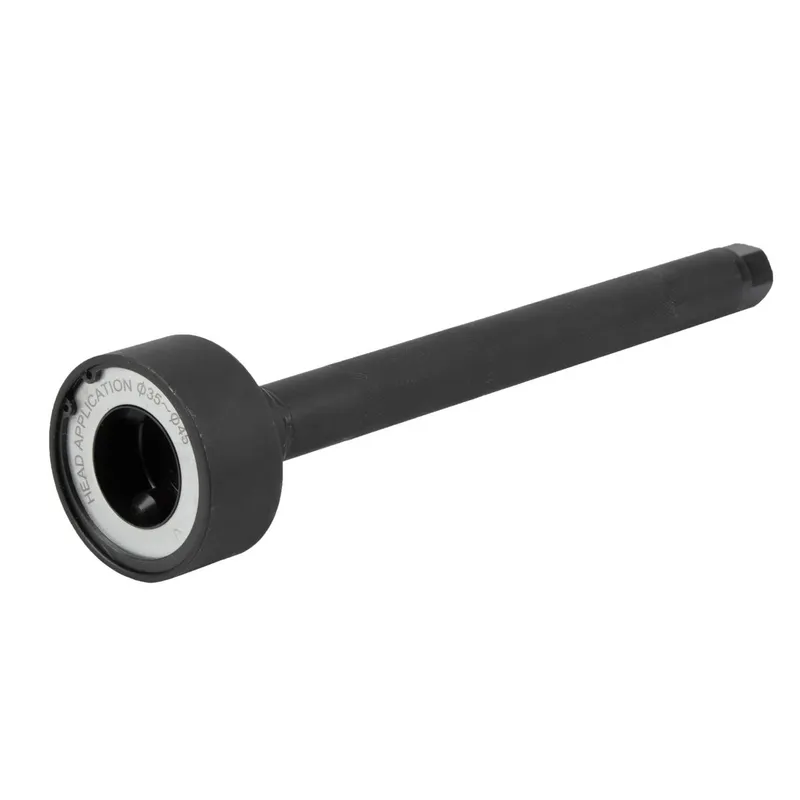 WDK-214840 Съемник рулевых тяг 35-45 мм - 1