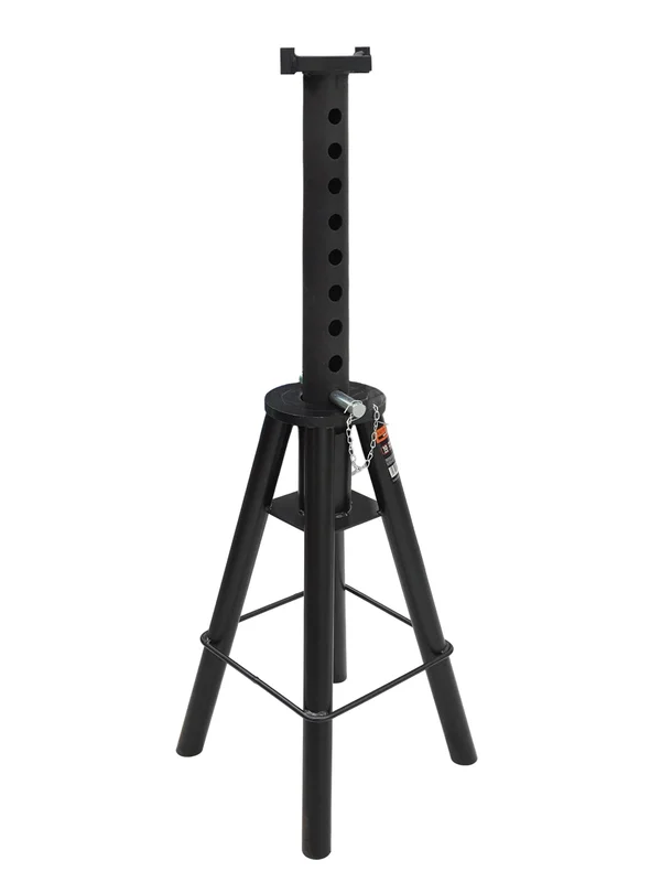 WDK-830100 Подставка под авто страховочная 10т - 1