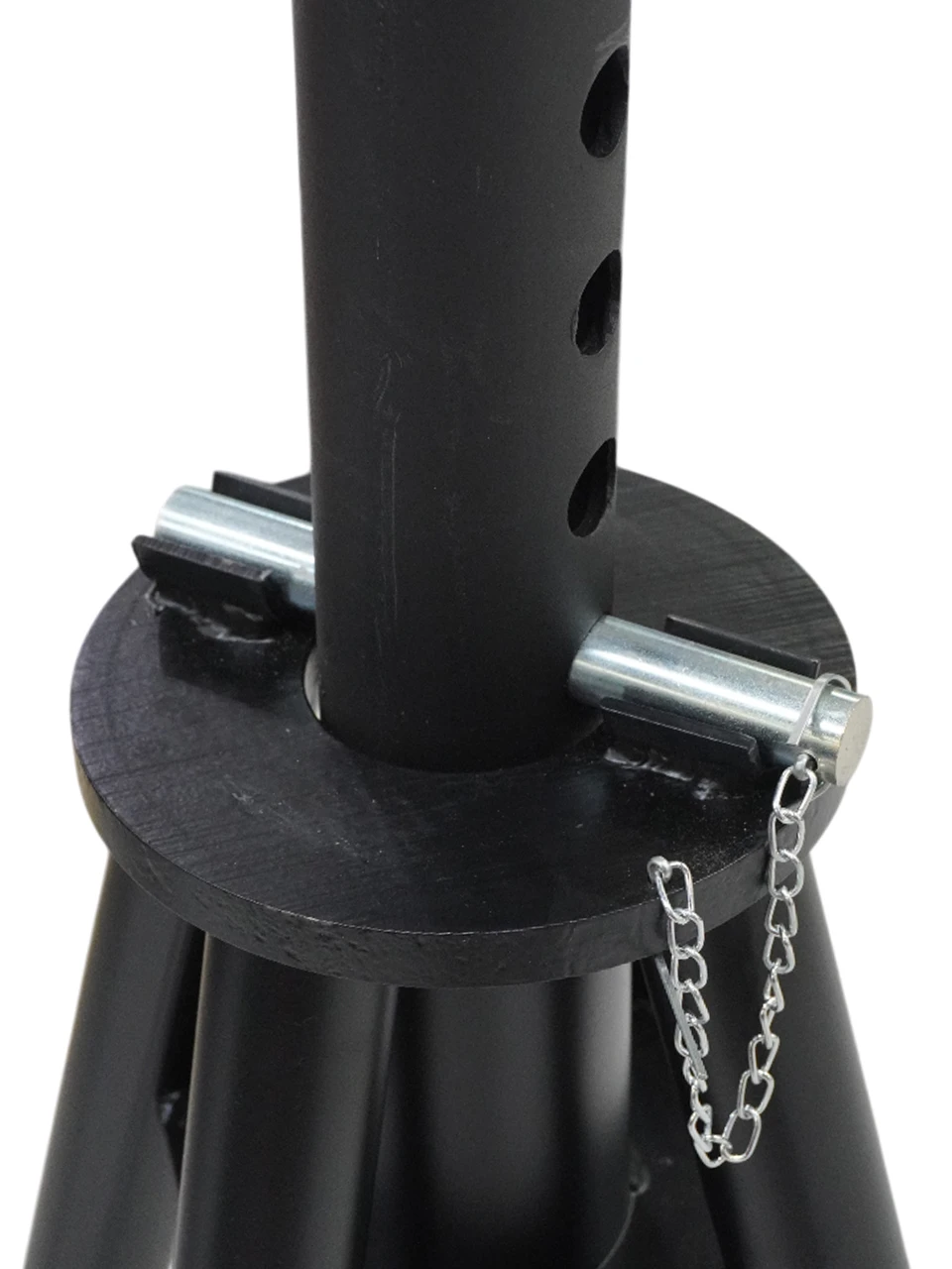 WDK-830120 Подставка под авто страховочная 12т - 3