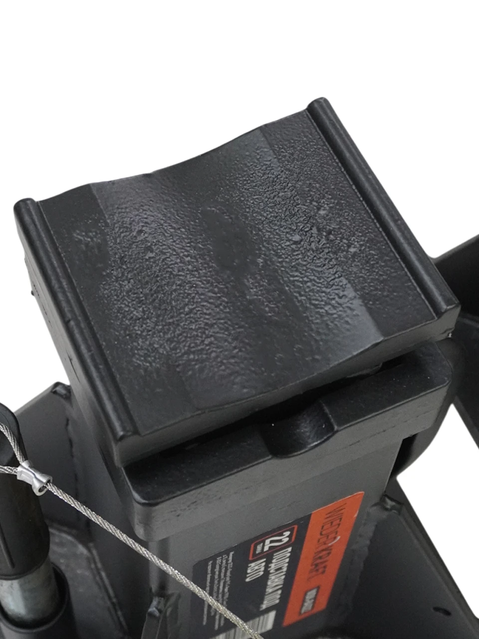 WDK-84322 Подставка под авто 22т - 2