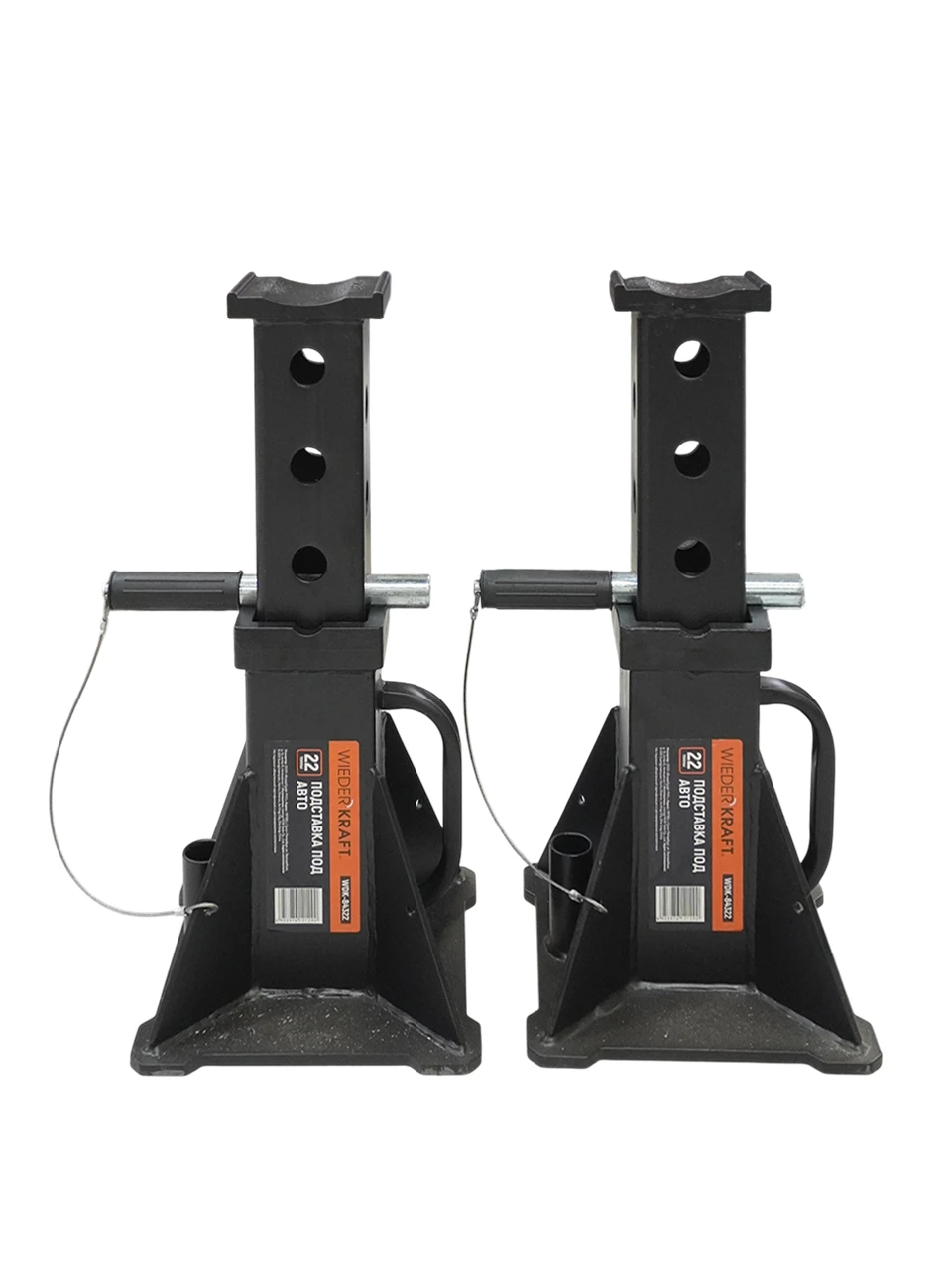 WDK-84322 Подставка под авто 22т - 5