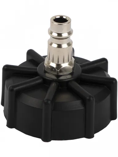 WDK-214601-2 Адаптер для замены тормозной жидкости - 1