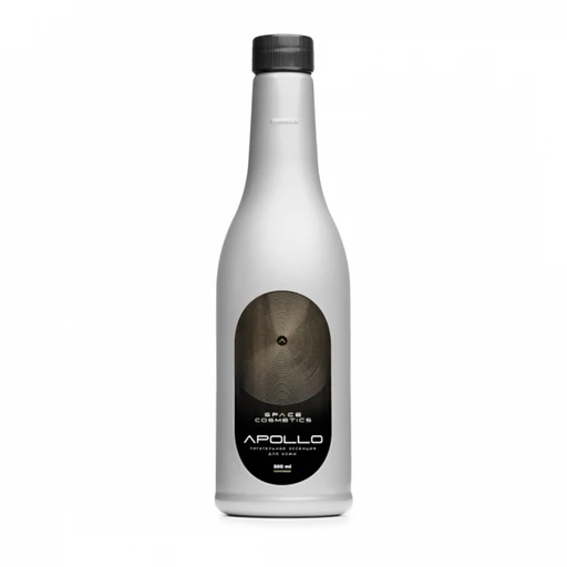 Space Cosmetics Apollo - питательная эссенция для кожи, 500 мл, SAP-0, 5 - 1