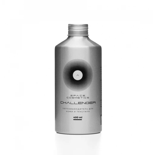 Space Cosmetics CHALLENGER - пятновыводитель для текстиля, 400 мл - 1