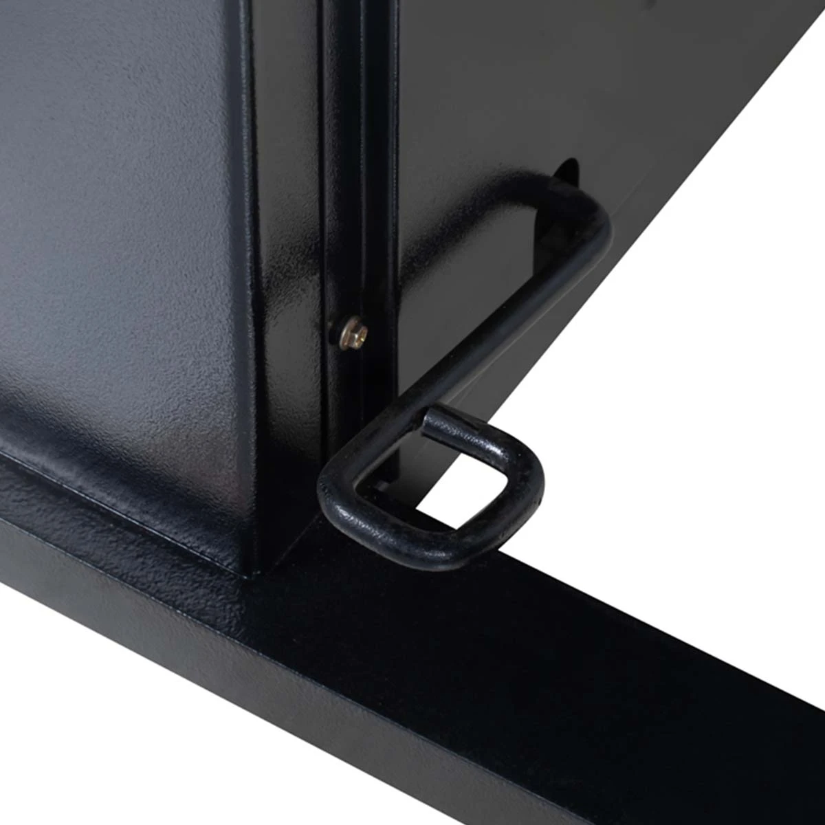 WDK-707938 Балансировочный станок (стенд) для грузового шиномонтажа, 13-24", 380 В - 7