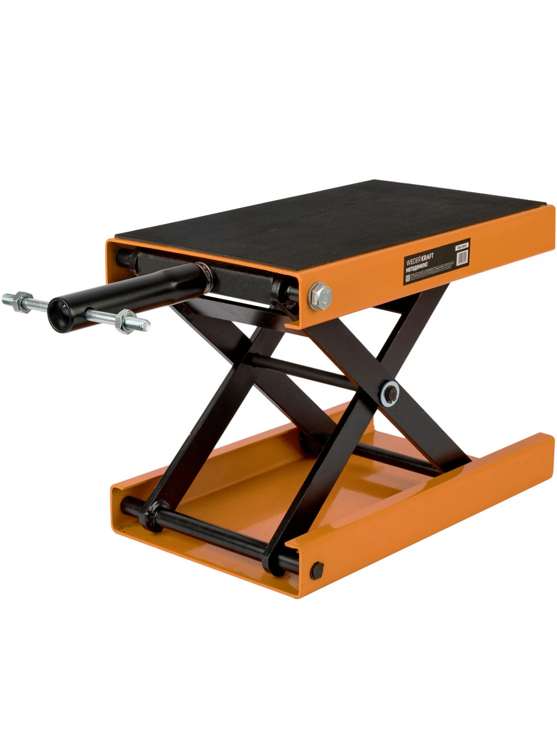 WDK-86102 Мотодомкрат, г/п 500 кг - 3