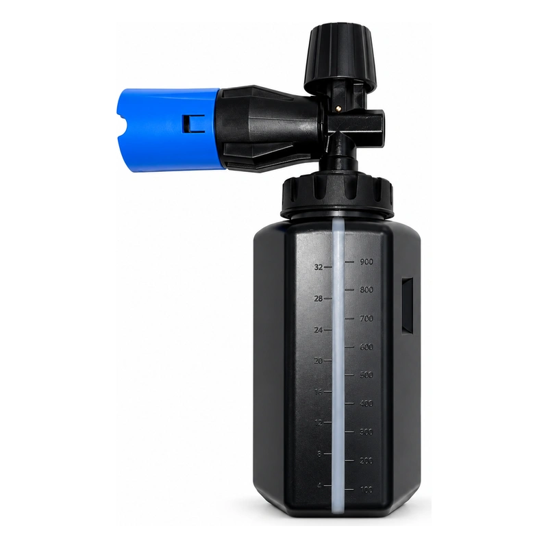 DTL Black Foamer - пенная насадка для АВД, 1 л - 1