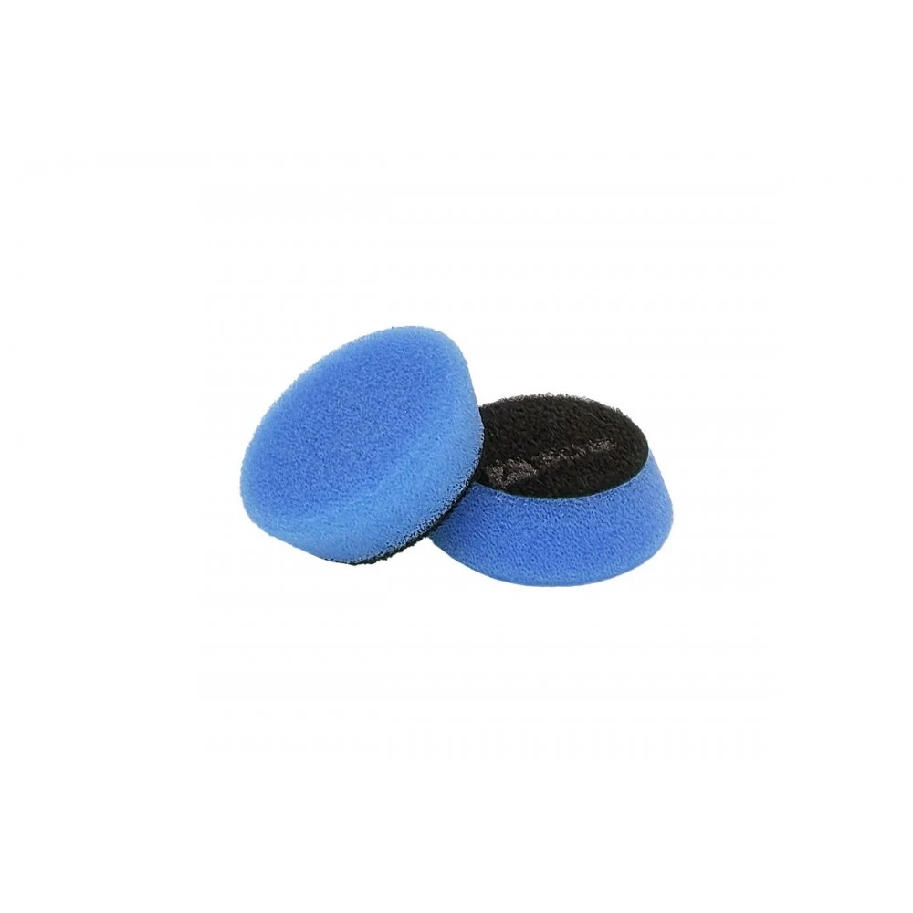 TRAPEZ PAD BLUE DA Экстра твердый синий полировальный круг А302