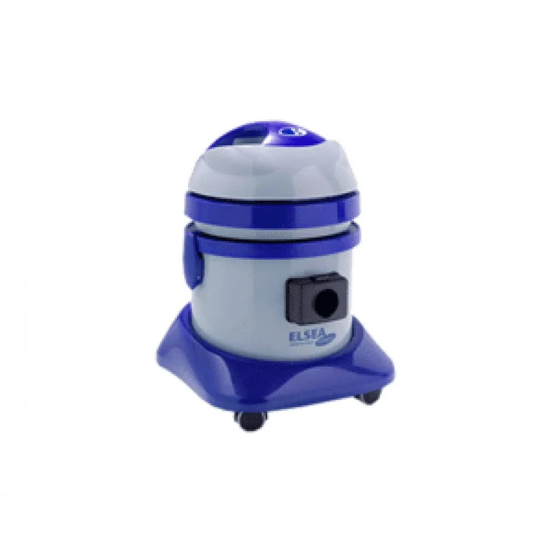 ELSEA ARES WET&DRY WP110 Пылесос однотурбинный - 1