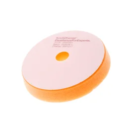 Koch Chemie Антиголограммный полировальный круг, оранжевый 160 мм