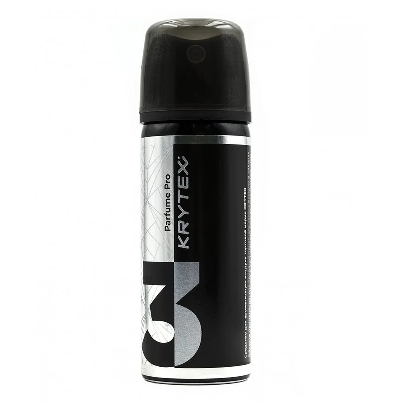 Kilian Pafume Pro Aerosol №3 "Мужская душа" KRYTEX - 1