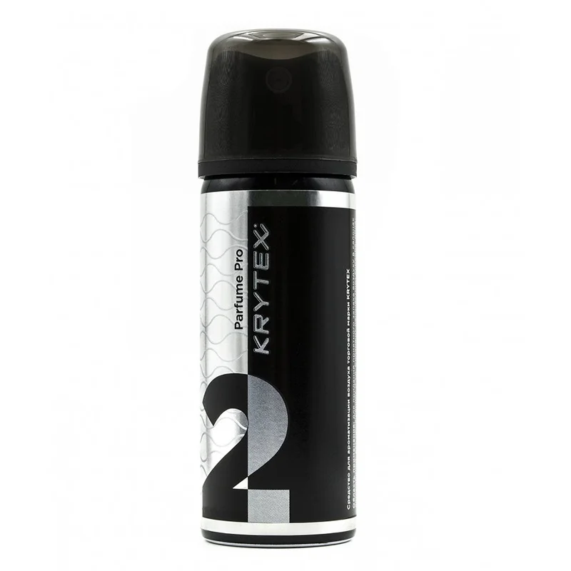 Banderos Parfume Pro Aerosol №2 "Морской Бриз" KRYTEX - 1