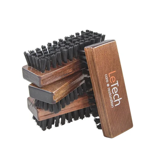 Щетка для чистки кожи LeTech Brush Mini Small - 1