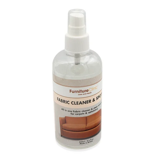 Fabric Cleaner & Spotter Средство для чистки ткани LeTech - 1