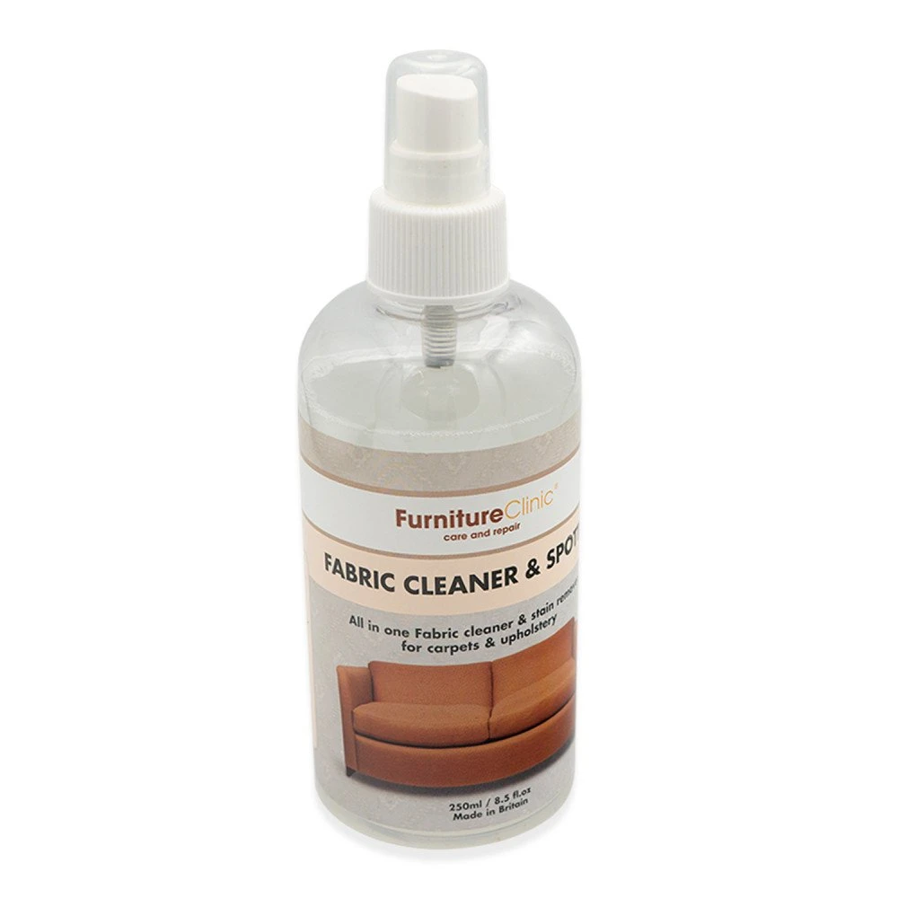 Fabric Cleaner & Spotter Средство для чистки ткани LeTech
