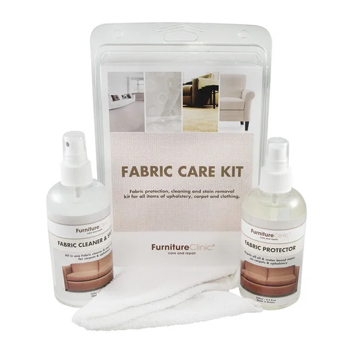 Набор для ухода за тканью Fabric Care Kit Blister - 1
