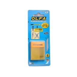 Лезвие перовое для AK-1 OL-KB OLFA