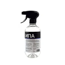 Quartz Master ИПА Спиртовой обезжириватель Quartz Master