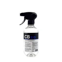 Quartz Master СВ120 Универсальный обезжириватель Quartz Master, СВ120500