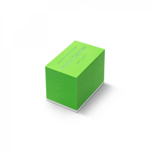 Scrub Applicator Аппликатор для глубокой очистки стекол Foam Heroes - 1