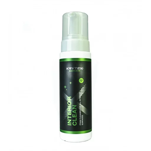KRYTEX ECOCLEAN INTERIOR CLEAN - 1
