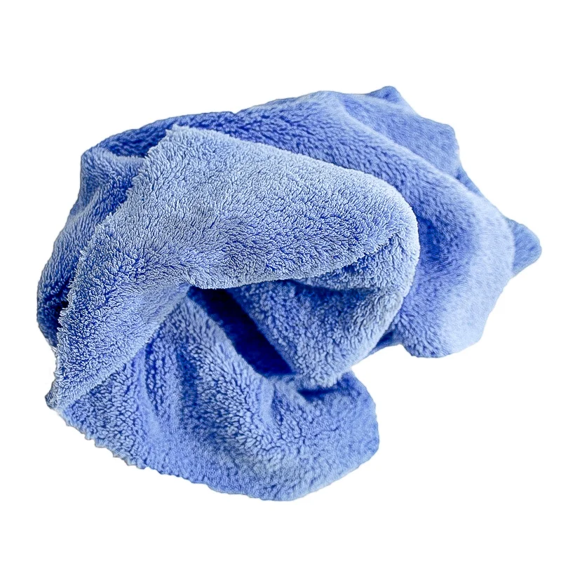 AuTech Микрофибровая салфетка PROFI-MICROFASERTUCH, 40 х 40 см, 540 гр/м2 - 2