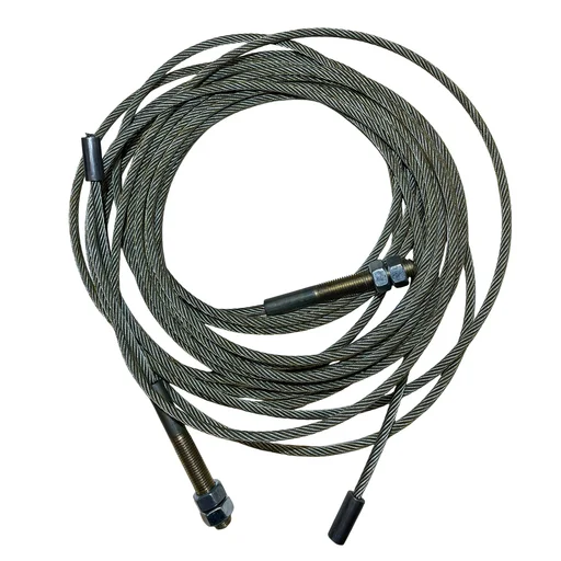 WDK-545-131/ Комплект тросов синхронизации - 1