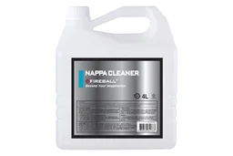 Nappa Cleaner Очиститель кожи и интерьера FIREBALL, 4л
