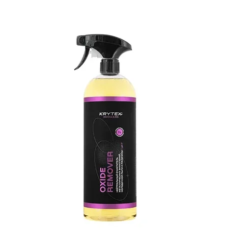 OXIDE REMOVER Нейтральный очиститель дисков KRYTEX ECOCLEAN, 1л - 1