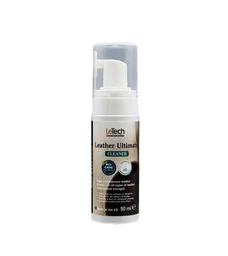 Leather Ultimate Cleaner Средство для чистки кожи в пенообразователе LeTech, 50мл