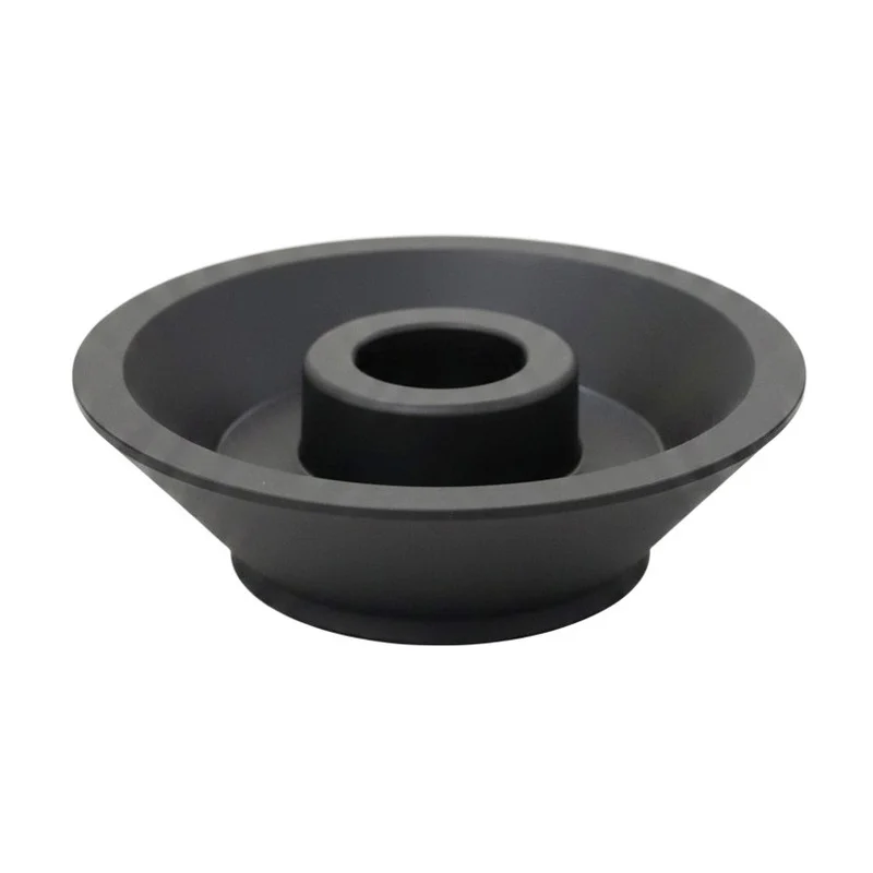 WDK-FC40165 Комплект для балансировки колес малых грузовиков (конус и фланец) - 1