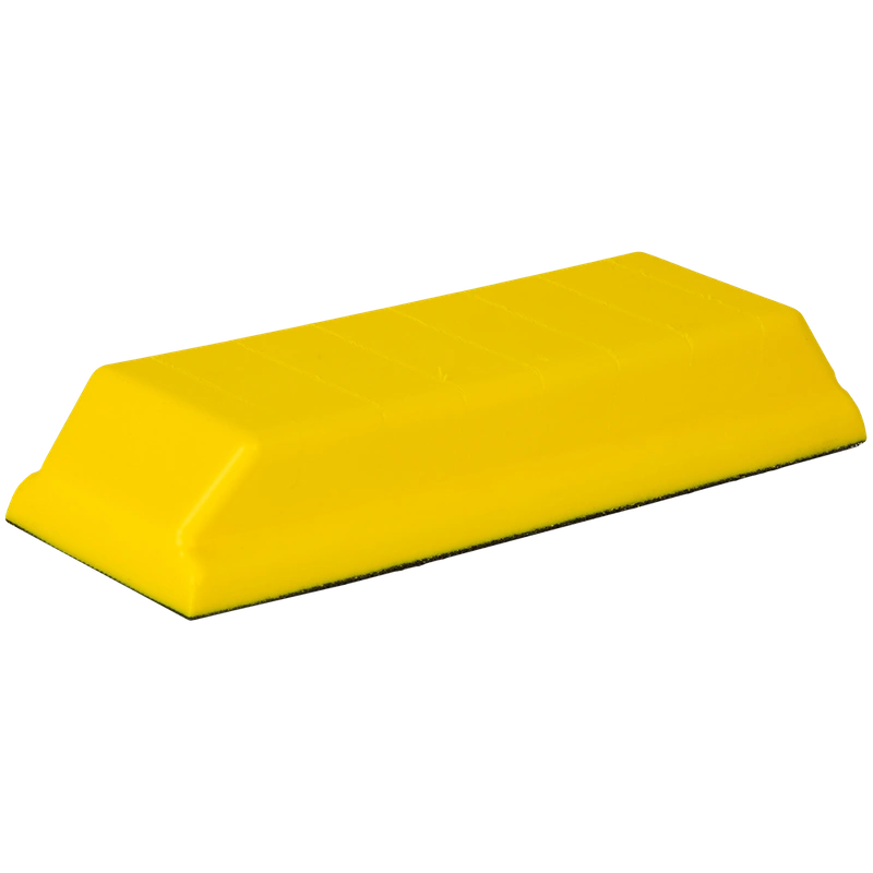 HANKO Гибкий шлифовальный блок, 67 x 193 мм - 1