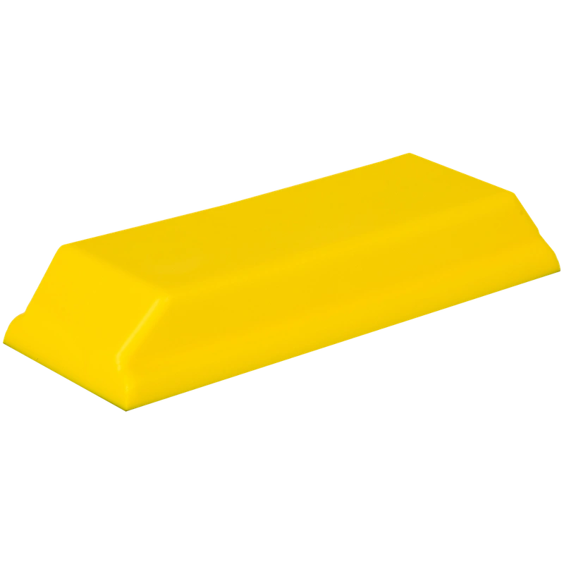 HANKO Мягкий шлифовальный блок, 67 x 193 мм - 1