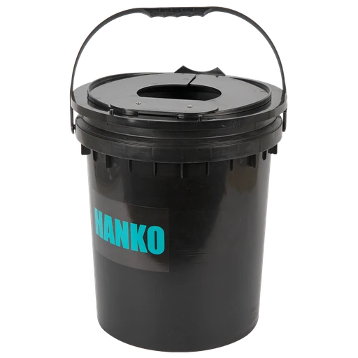 HANKO NH-Bucket - бак для мытья полировальных дисков - 1