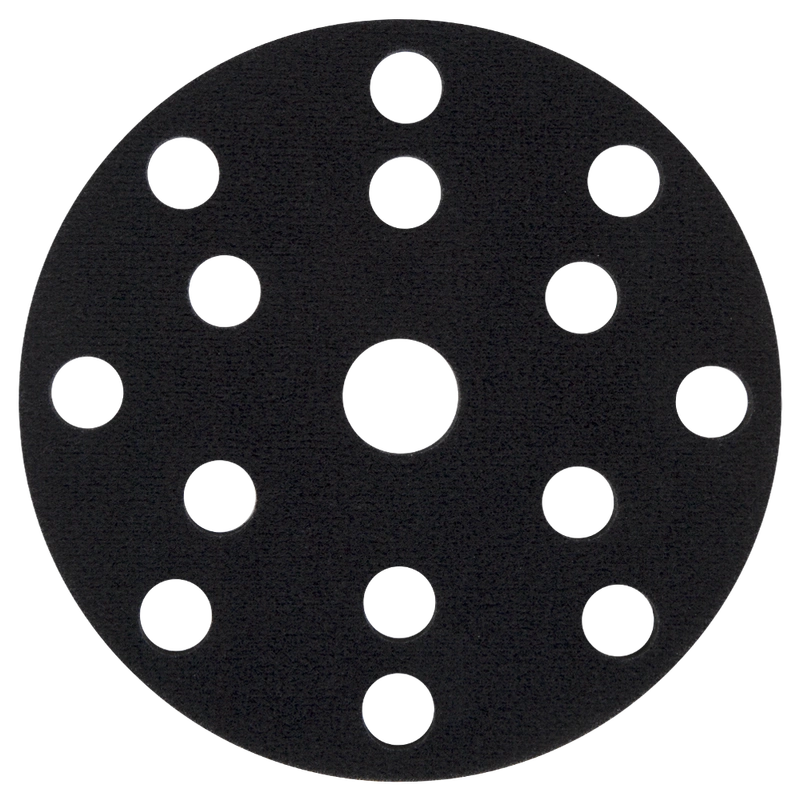 HANKO Мягкая промежуточная подложка, 147 x 5 мм, 15 отверстий - 1