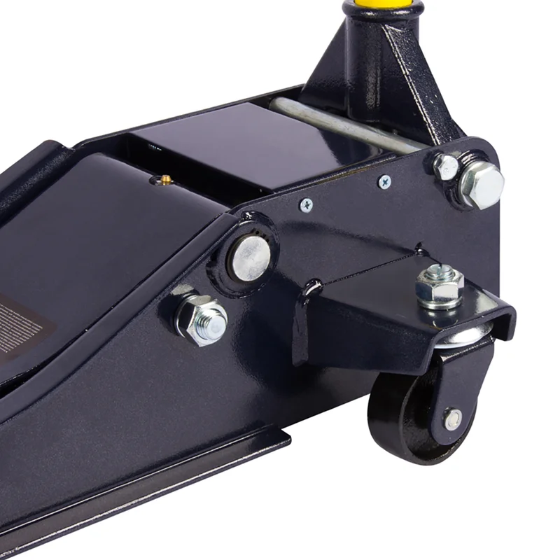 OPT-8050 Домкрат подкатной низкопрофильный, г/п 3 т, 80-515 мм - 7