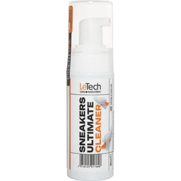 LeTech Sneakers Ultimate Cleaner - пенный очиститель для обуви, пенообразователь, 50 мл