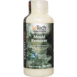 LeTech Mould Remover - средство для удаления плесени, 100 мл