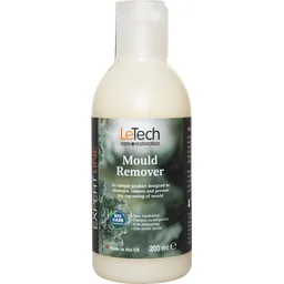 LeTech Mould Remover - средство для удаления плесени, 200 мл
