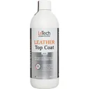 LeTech Leather Top Coat Satin - сатиновый лак для кожи, 500 мл