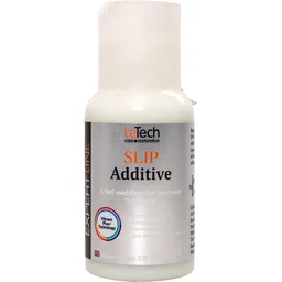 LeTech Leather Slip Additive - тактильный модификатор, 50 мл