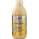LeTech Leather Metallic Additive Gold - краска для кожи металлик, золото, 200 мл