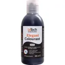 LeTech Elegant Colourant Magenta - краска для мягкой и галантерейной кожи, пурпурный, 200 мл