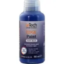 LeTech Leather Edge Paint Navy Blue - краска для уреза кожи, темно-синий, 100 мл