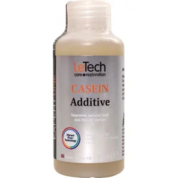 LeTech Leather Casein Additive - казеиновая добавка, 200 мл