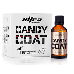 Ultra Technologies CANDY COAT - жидкое стекло для кузова, 50 мл