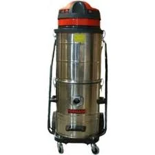 Soteco Пылеводосос TORNADO V640M 65 л 3x1350 Вт - 1