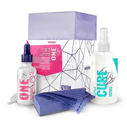 GYEON Q² One - Защитное кварцевое покрытие, 50 мл