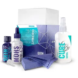 GYEON Q² Syncro 9h - Защитное кварцевое покрытие, 100 мл