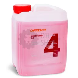 CarTech Pro Conditioner - Кондиционер для ЛКП, 5 кг